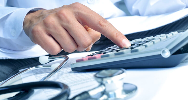 Covering Medical Expense